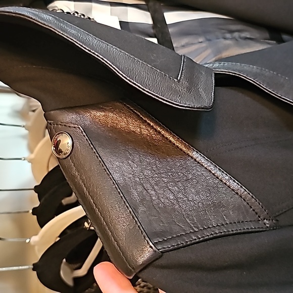 BURBERRY London Moto Jacket - Picture 5 of 16